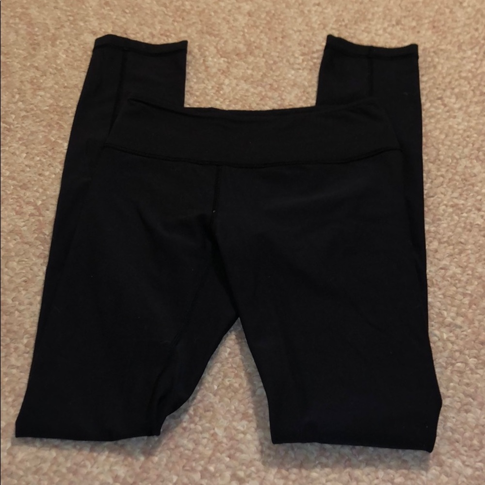 Lululemon Yoga Leggings